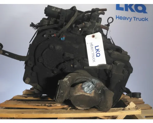 FULLER RTO16910BDM3 TRANSMISSION ASSEMBLY