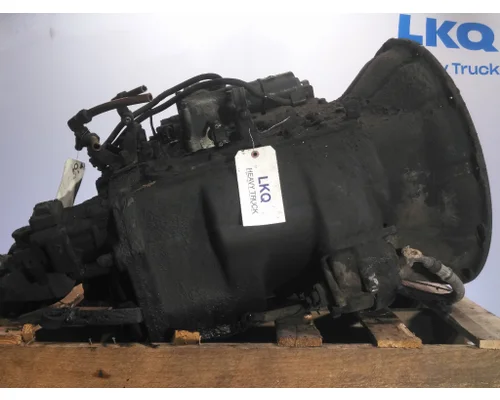 FULLER RTO16910BDM3 TRANSMISSION ASSEMBLY