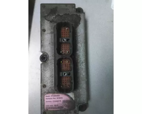 FULLER RTO16910BDM3 TRANSMISSION CONTROL MODULE (TCM)