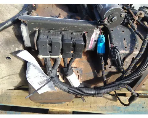 FULLER RTO16910BDM3 TRANSMISSION CONTROL MODULE (TCM)