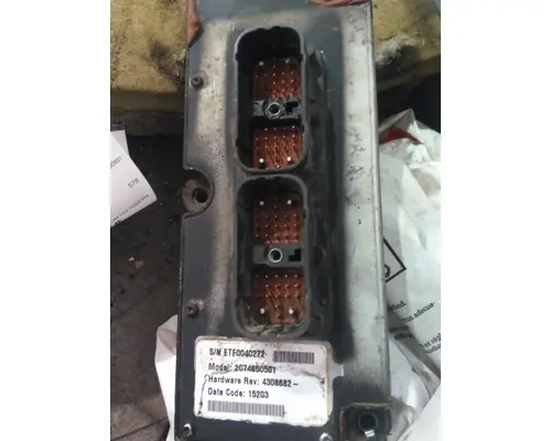 FULLER RTO16910BDM3 TRANSMISSION CONTROL MODULE (TCM)