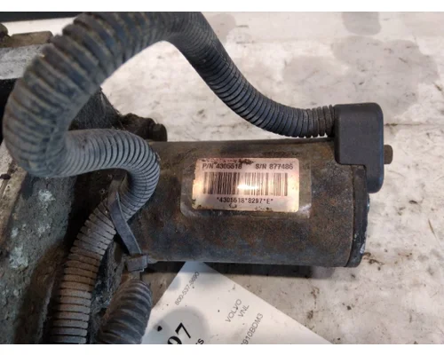 FULLER RTO16910BDM3 TRANSMISSION PARTS