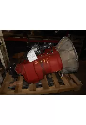 FULLER RTO16910BDM3 Transmission Assembly