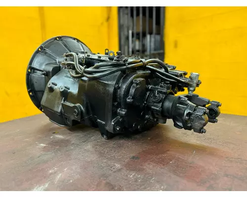 FULLER RTO16910BDM3 Transmission Assembly