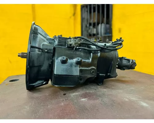 FULLER RTO16910BDM3 Transmission Assembly