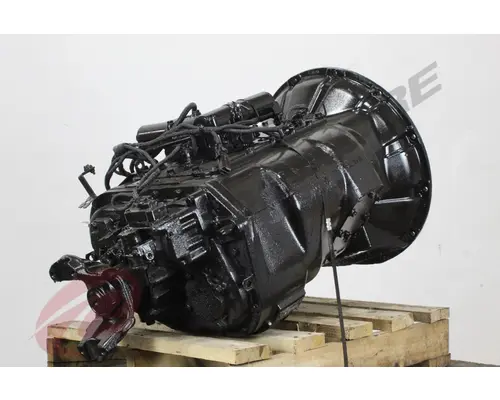 FULLER RTO16910BDM3 Transmission Assembly