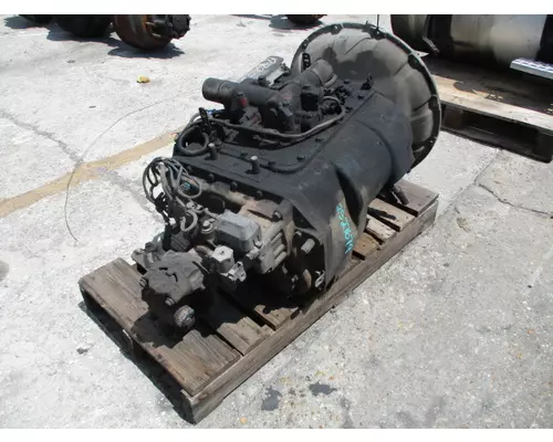 FULLER RTO16910B TRANSMISSION ASSEMBLY