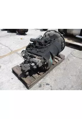 FULLER RTO16910B TRANSMISSION ASSEMBLY