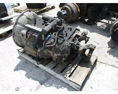 FULLER RTO16910B TRANSMISSION ASSEMBLY