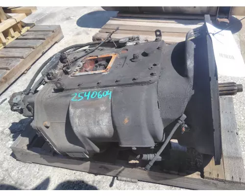 FULLER RTO16910B TRANSMISSION ASSEMBLY