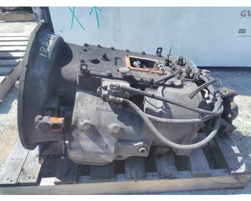 FULLER RTO16910B TRANSMISSION ASSEMBLY
