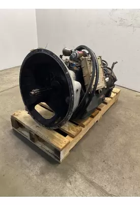 FULLER RTO16910C-AS2 Transmission Assembly