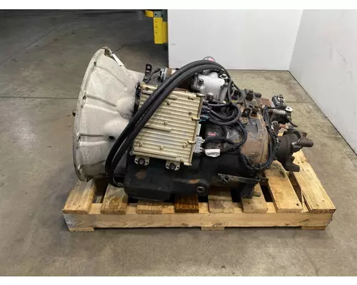 FULLER RTO16910C-AS2 Transmission Assembly