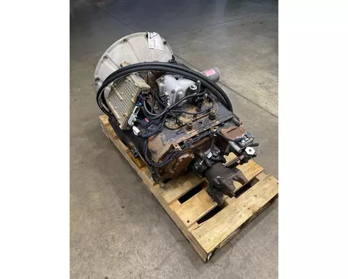 FULLER RTO16910C-AS2 Transmission Assembly