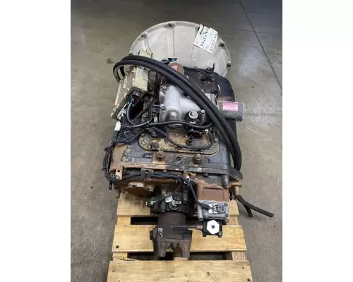 FULLER RTO16910C-AS2 Transmission Assembly