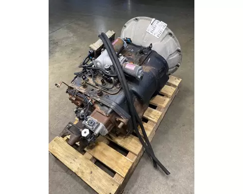 FULLER RTO16910C-AS2 Transmission Assembly