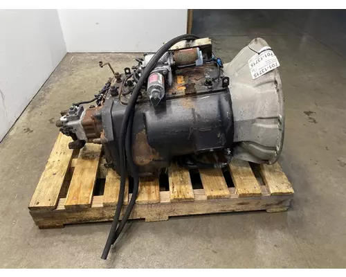 FULLER RTO16910C-AS2 Transmission Assembly