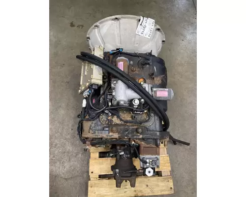 FULLER RTO16910C-AS2 Transmission Assembly