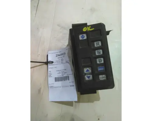 FULLER RTO16910CAS2 GEAR SHIFTER