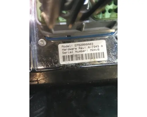 FULLER RTO16910CAS2 GEAR SHIFTER