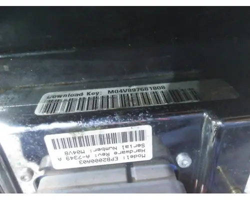 FULLER RTO16910CAS2 GEAR SHIFTER