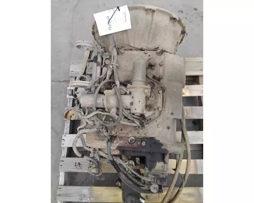 FULLER RTO16910CAS2 TRANSMISSION ASSEMBLY