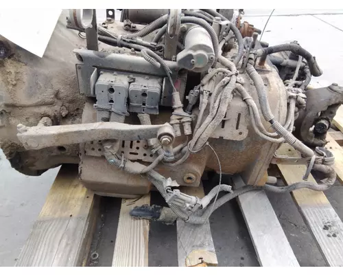 FULLER RTO16910CAS2 TRANSMISSION ASSEMBLY