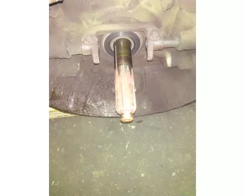 FULLER RTO16910CAS2 TRANSMISSION ASSEMBLY