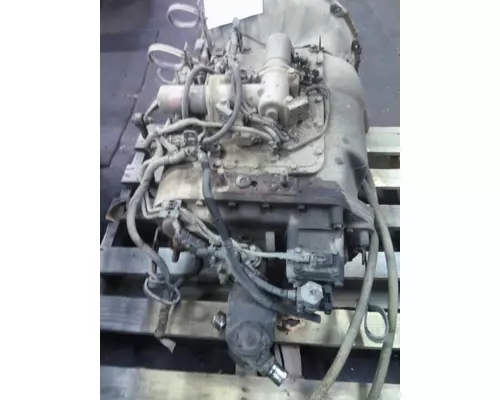 FULLER RTO16910CAS2 TRANSMISSION ASSEMBLY