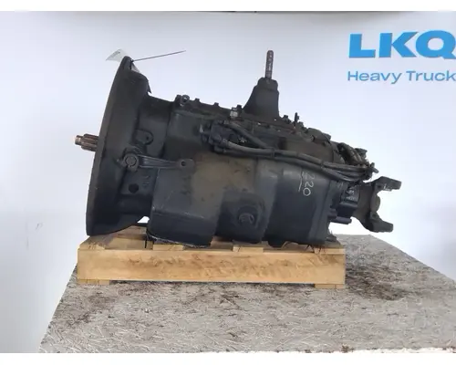 FULLER RTO16910CAS2 TRANSMISSION ASSEMBLY