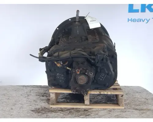 FULLER RTO16910CAS2 TRANSMISSION ASSEMBLY