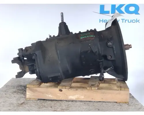 FULLER RTO16910CAS2 TRANSMISSION ASSEMBLY