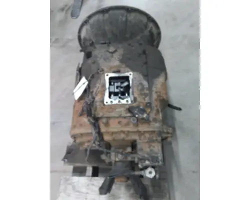 FULLER RTO16910CAS2 TRANSMISSION ASSEMBLY
