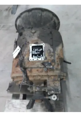 FULLER RTO16910CAS2 TRANSMISSION ASSEMBLY