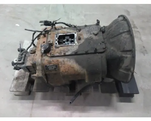 FULLER RTO16910CAS2 TRANSMISSION ASSEMBLY