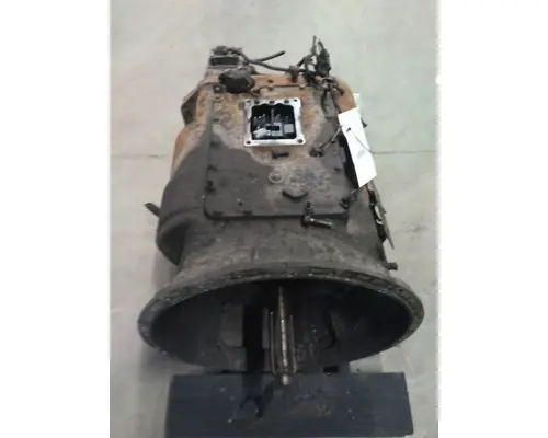 FULLER RTO16910CAS2 TRANSMISSION ASSEMBLY