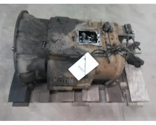 FULLER RTO16910CAS2 TRANSMISSION ASSEMBLY
