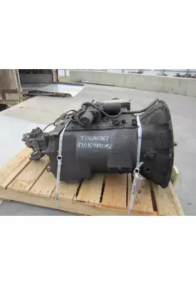 FULLER RTO16910CAS2 TRANSMISSION ASSEMBLY