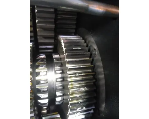 FULLER RTO16910CAS2 TRANSMISSION ASSEMBLY