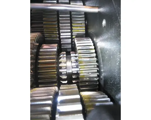 FULLER RTO16910CAS2 TRANSMISSION ASSEMBLY