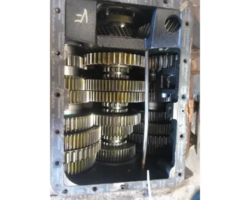 FULLER RTO16910CAS2 TRANSMISSION ASSEMBLY