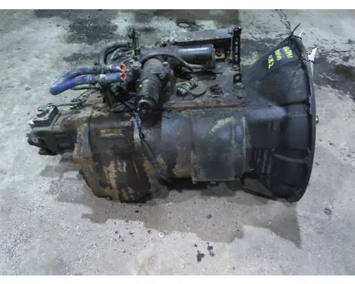 FULLER RTO16910CAS2 TRANSMISSION ASSEMBLY