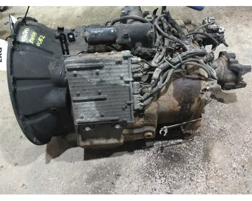 FULLER RTO16910CAS2 TRANSMISSION ASSEMBLY