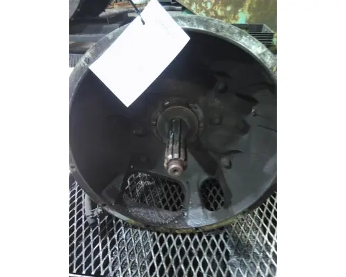 FULLER RTO16910CAS2 TRANSMISSION ASSEMBLY