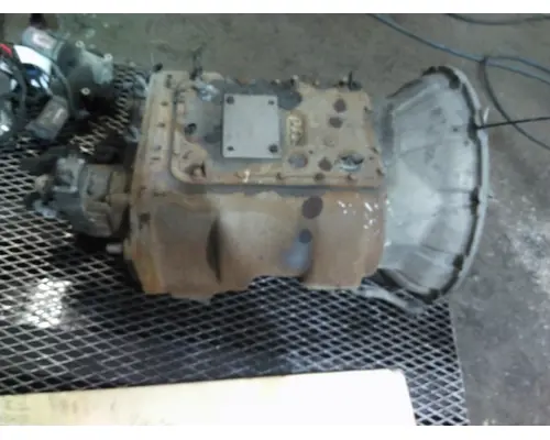 FULLER RTO16910CAS2 TRANSMISSION ASSEMBLY