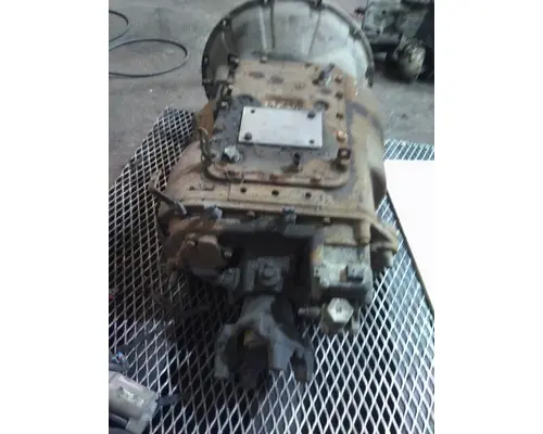 FULLER RTO16910CAS2 TRANSMISSION ASSEMBLY