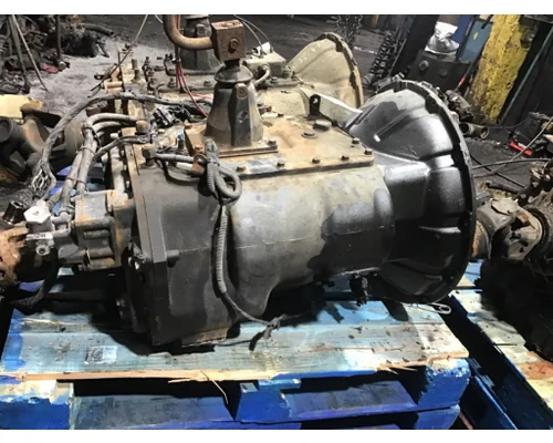 FULLER RTO16910CAS2 Transmission Assembly