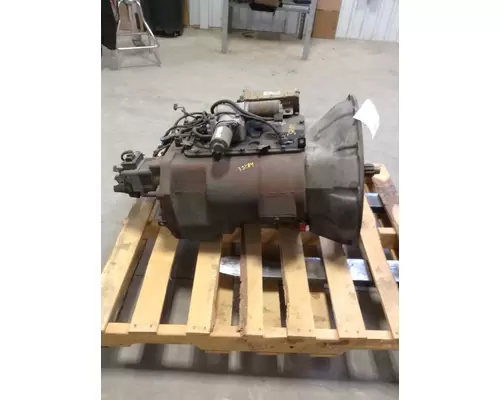 FULLER RTO16910CAS2 TransmissionTransaxle Assembly