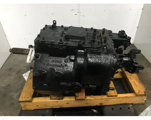 FULLER RTO16910CAS2 Transmission