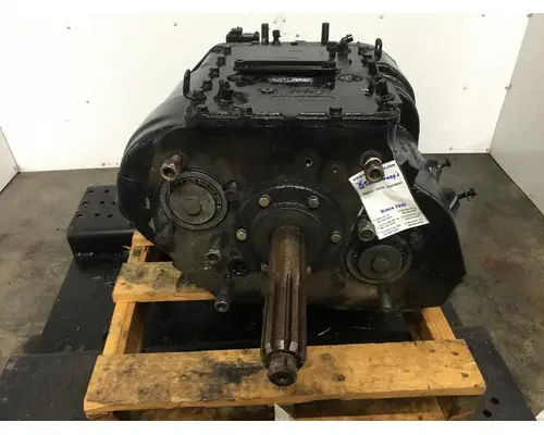 FULLER RTO16910CAS2 Transmission